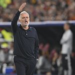 Mourinho über Vini-Sperre: LaLiga will "Spieler fertigmachen"