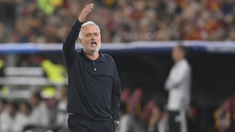 Mourinho über Vini-Sperre: LaLiga will "Spieler fertigmachen"