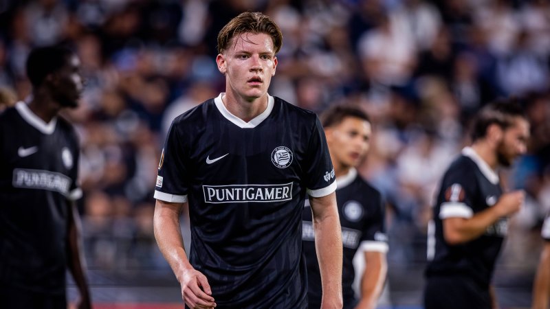 Europa League heute: Bournemouth - SK Sturm Graz
