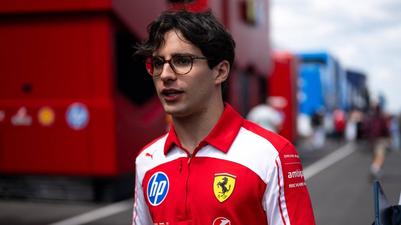 Offiziell! Haas stellt Nachfolger von Esteban Ocon vor