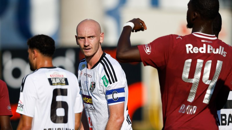 Wimmer: "Wollte weg aus Kärnten"
