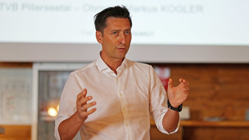 ÖSV-Sportdirektor Stecher: "Vielen wurden mal die Augen geöffnet"