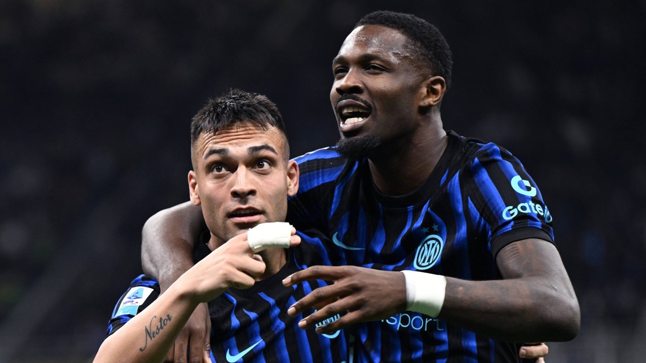 Fehlt im Derby: Inter-Star fällt wochenlang aus