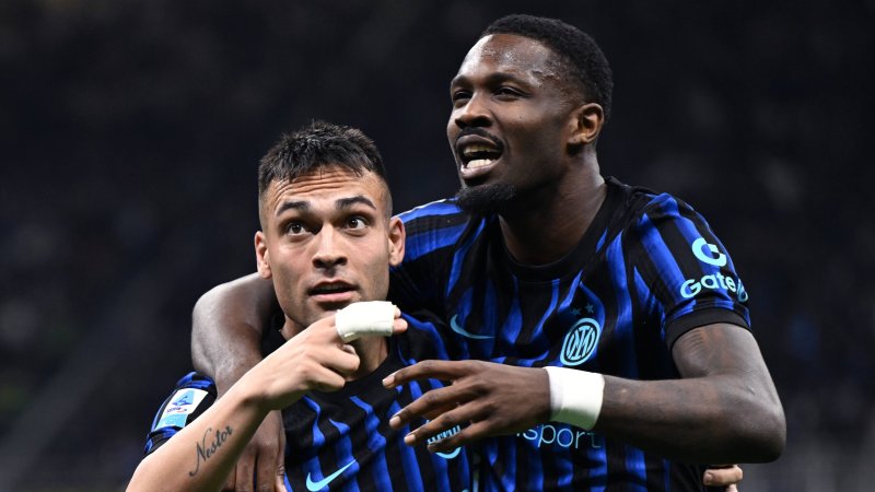 Fehlt im Derby: Inter-Star fällt wochenlang aus