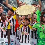 Der LASK ist Österreichs Team des Jahres