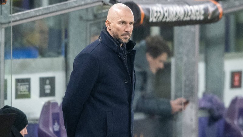Europa League LIVE: TSG Hoffenheim - Besiktas Istanbul