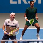 Miedler/Oberleitner stürmen in 1000er-Halbfinale!