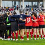 WM 2027: ÖFB-Frauen müssen auf Schützenhilfe hoffen