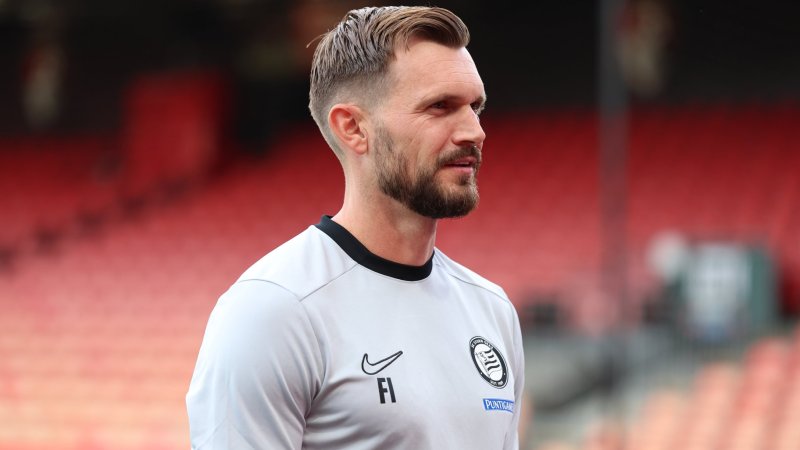 Dieser Startelf vertraut Sturm-Coach Ingolitsch in Bournemouth