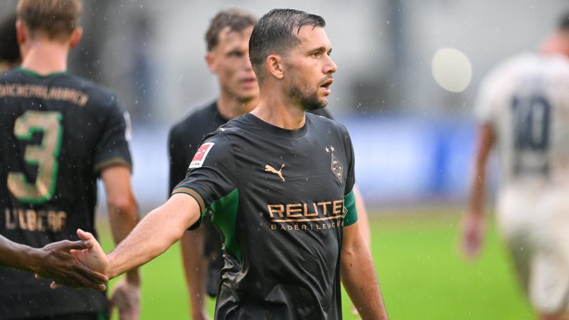 ÖFB-Legionär wurde vor Derby ausgebootet
