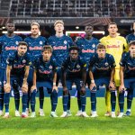 Salzburg-Noten gegen Milan: Die Lichtblicke sind rar gesät