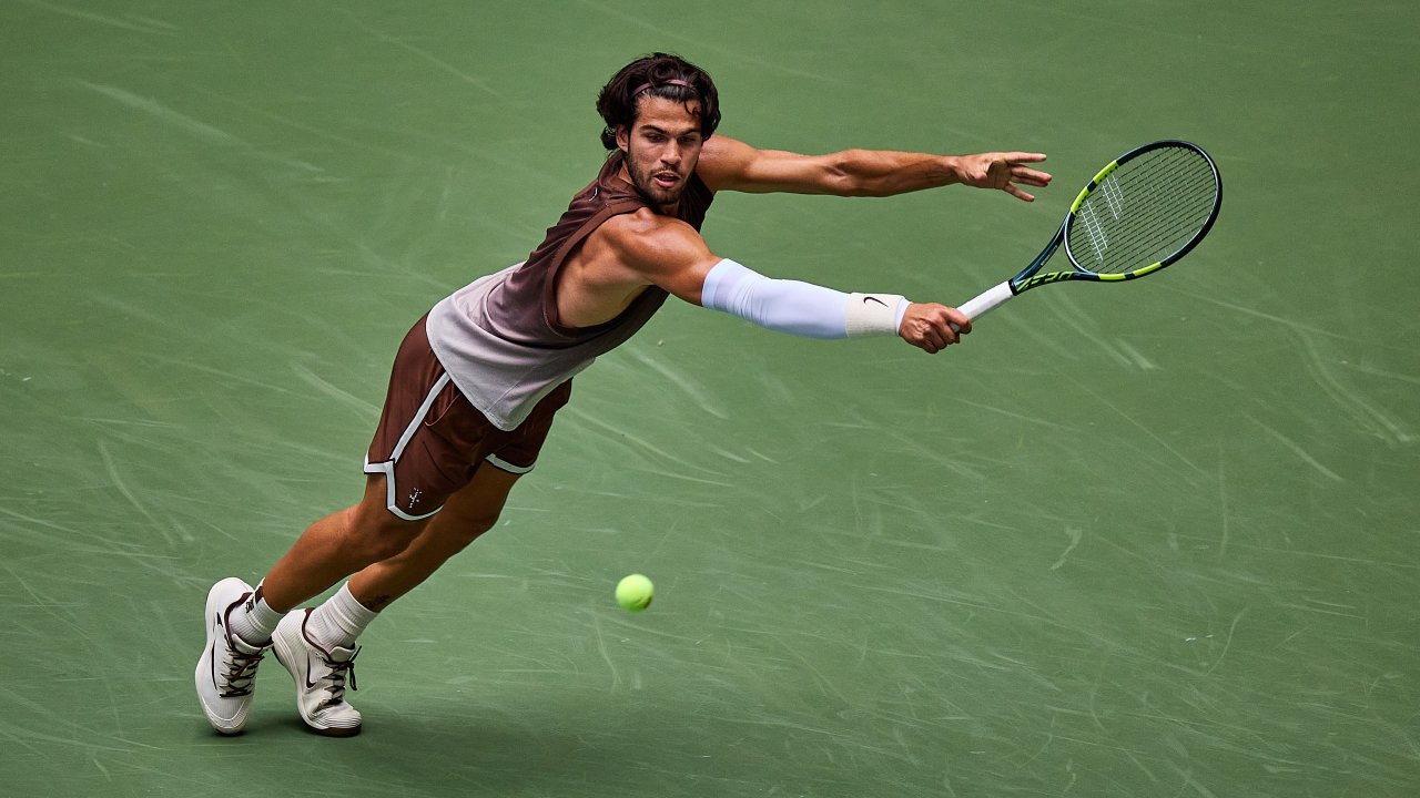 Carlos Alcaraz to Compete at Erste Bank Open in Vienna After Six Kings Slam Postponement