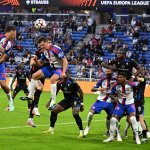 Bacher und Lyon feiern knappen Sieg gegen Crystal Palace