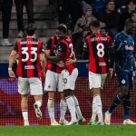 Milan ist für Salzburg eine Nummer zu groß