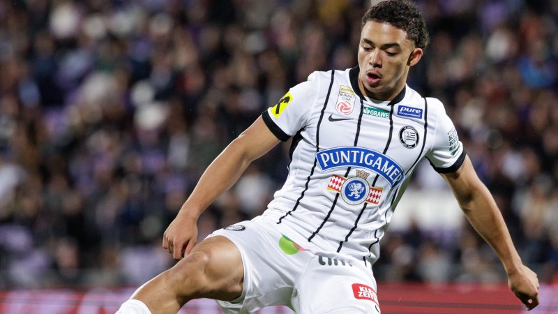 Europa League LIVE: AFC Bournemouth - SK Sturm Graz