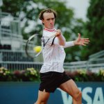 Neumayer verpasst Einzug in Maia-Viertelfinale