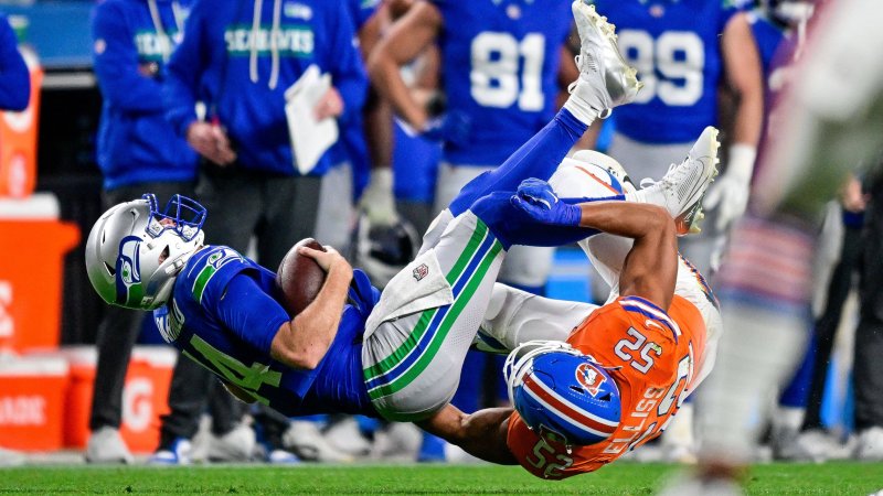 Super-Bowl-Champion Seahawks verlieren schon wieder