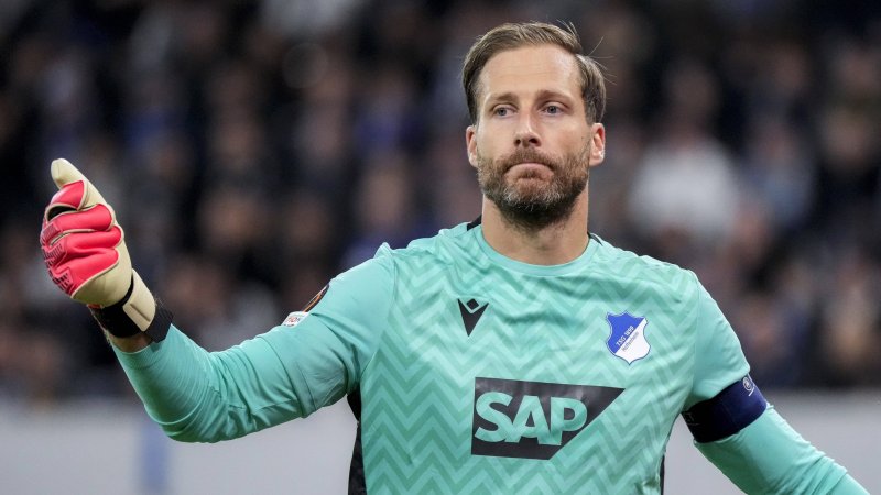 Hoffenheim-Star schlägt Alarm: "Situation ist gefährlich"
