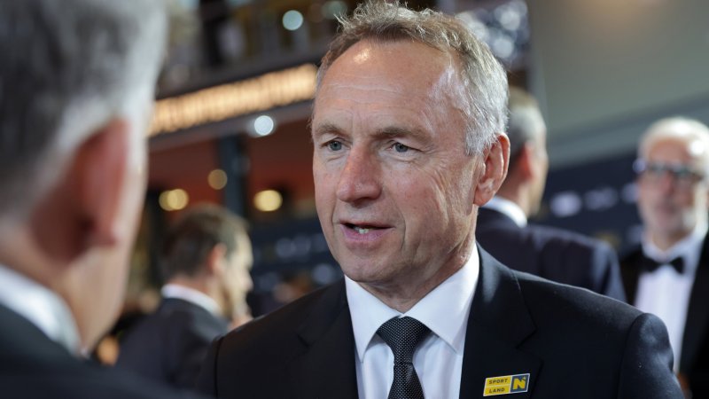 Sporthilfe Gala 2026: Die besten Bilder vom Red Carpet