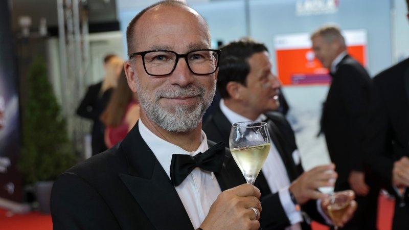 Sporthilfe Gala 2026: Die besten Bilder vom Red Carpet