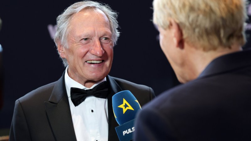 Sporthilfe Gala 2026: Die besten Bilder vom Red Carpet