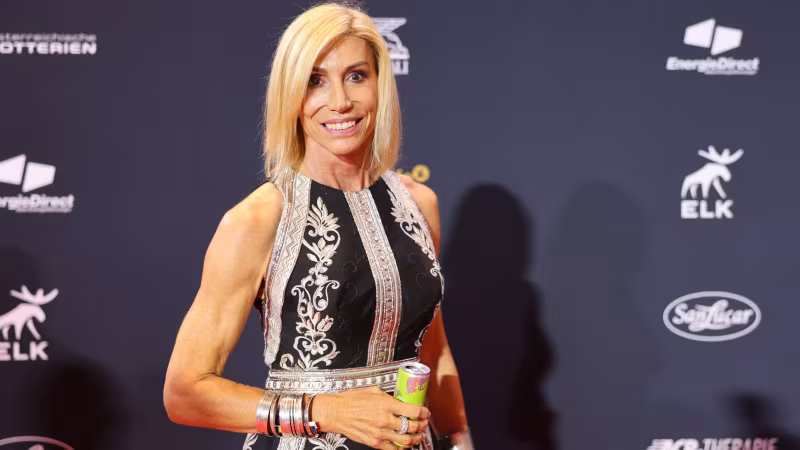 Sporthilfe Gala 2026: Die besten Bilder vom Red Carpet