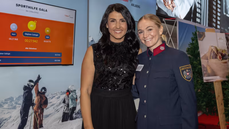 Sporthilfe Gala 2026: Die besten Bilder vom Red Carpet
