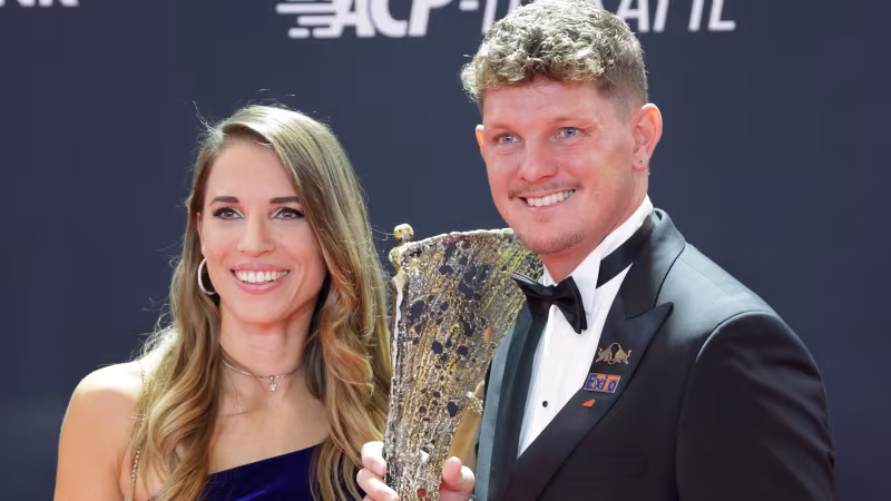 Sporthilfe Gala 2026: Die besten Bilder vom Red Carpet