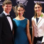 Felix Gall erstmals unter Nominierten für Velo d'Or
