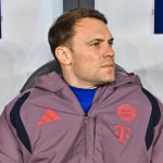 Vor Leipzig-Kracher: FC Bayern bangt um Manuel Neuer