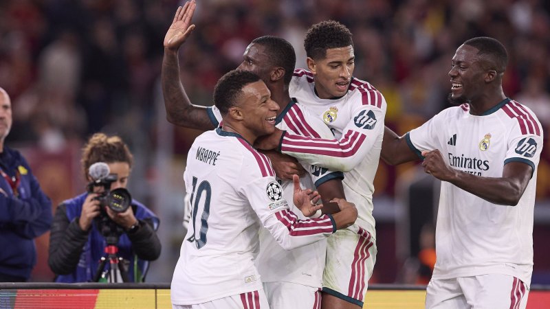 Wohl fix! Real-Star vor Verlängerung