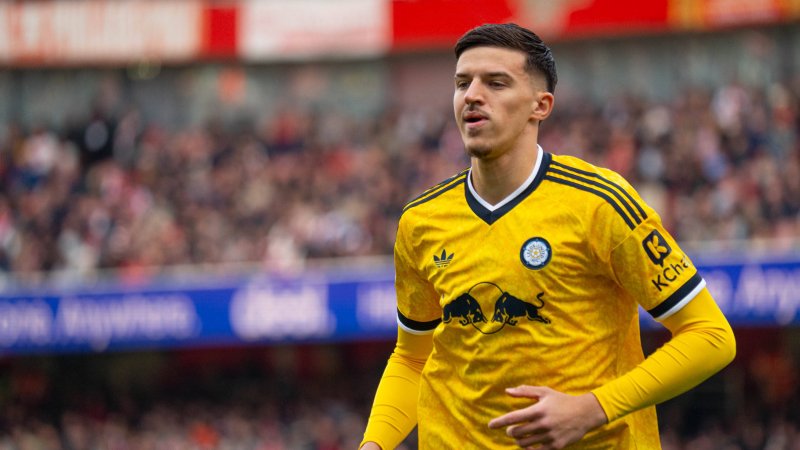 Fanliebling: Ex-WAC-Verteidiger mischt die Premier League auf