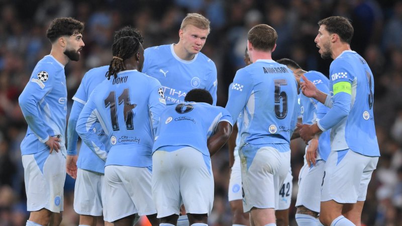 Bericht: Diese Strafen könnten Man City bevorstehen