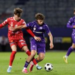 Spätes Unentschieden: Hertha Wels kommt von 0:2-Rückstand zurück