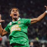 Bundesliga LIVE: Frühe Rapid-Führung gegen Hartberg