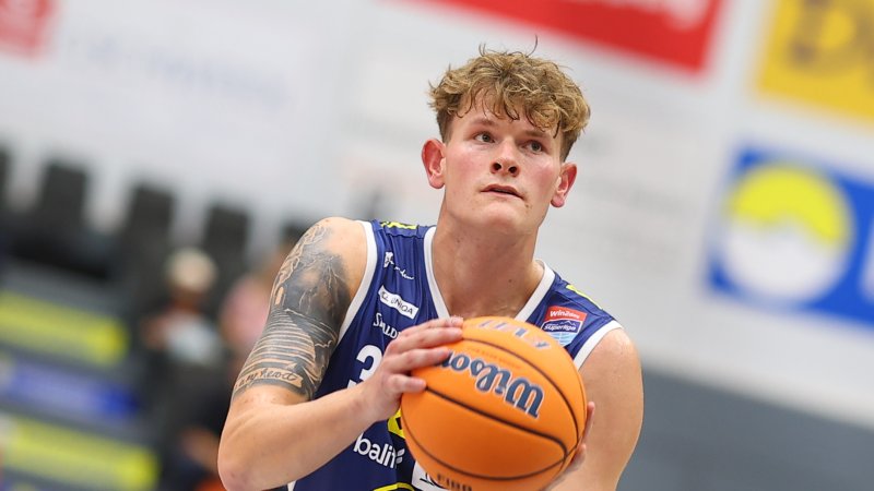 BSL: Gmunden nach Comeback-Sieg weiter ungeschlagen