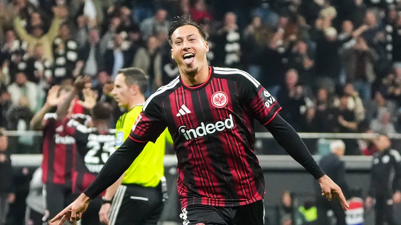 Deutsche Bundesliga: Die Ergebnisse des 6. Spieltags im Überblick