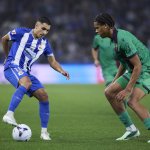 Mit Ndukwe in der Startelf! Levante holt späten Punkt
