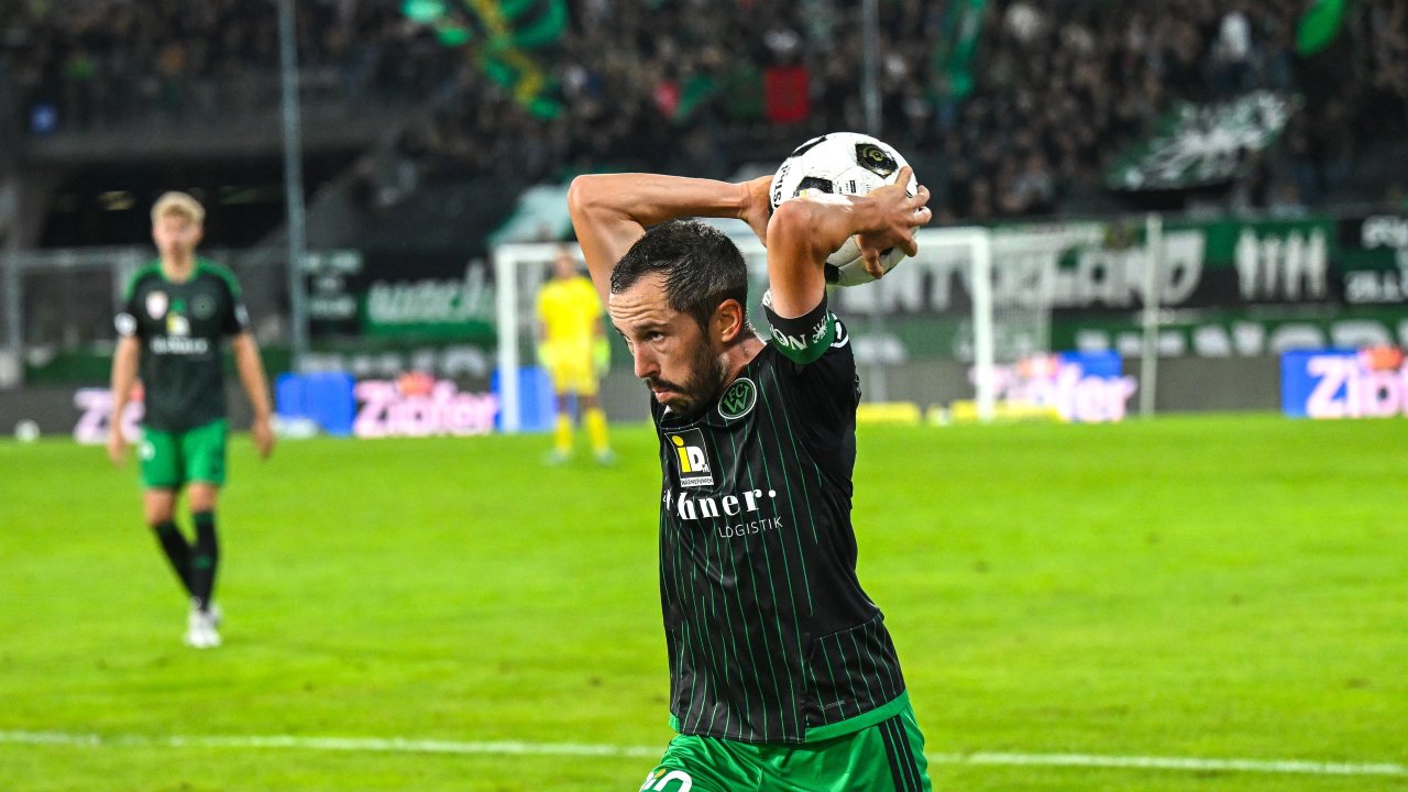 Joppich nach West-Derby: "Werbung für die 2. Liga"