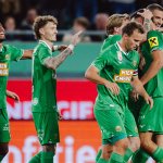 Rapid siegte, denn: "Wir stecken Schläge jetzt besser weg"