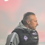 Schaider nach Becherwurf: "Nicht würdig für das Spiel"