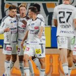 Guter Auftritt ohne Punkte: "Rapid ist 6 Monate weiter als wir"