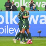Blitzstart! Wolfsburg siegt im Topspiel gegen Heidenheim