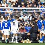 Martinez-Verletzung überschattet Chelsea-Sieg