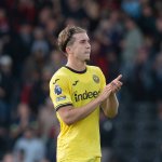 ÖFB-Talent Schuster verpasst Liverpool-Spiel verletzungsbedingt