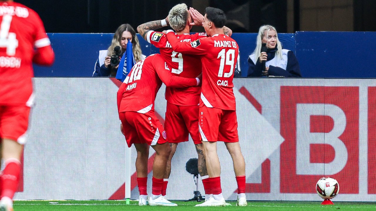 Muslics Schalke verliert gegen Mainz 05