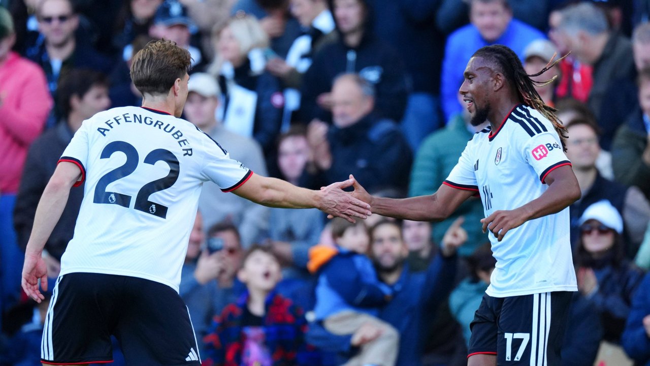 Affengruber feiert mit Fulham ersten Saisonsieg