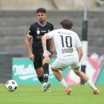 Starke Bregenzer kommen gegen Amstetten nicht über Remis hinaus