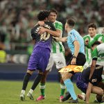 Kopfstoß gegen Lamine Yamal bei Barca-Torfest!