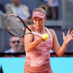 Sinja Kraus bezwingt ehemalige Grand-Slam-Siegerin